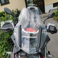 Protector de mano para BMW R1250GS, R1200GS, LC, ADV, F750GS, F800GS, F850GS, Adventure, F900R, F900XR, S1000XR, R1250GSA - details 3