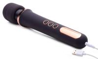 Vibrador, vibración súper fuerte, palo AV grande, palo de masaje, 10 frecuencias, 5 velocidades, coqueteo y masturbación - details 3