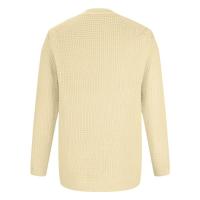 Suéter de punto cálido para hombre, moda de otoño e invierno - details 5