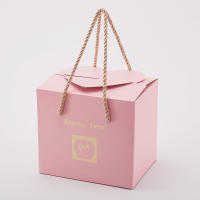 Collar Personalizado de Cobre con Colgante de Proyección 100 Lenguas Caja de Joyería en Forma de Manzana con Rosa Conservada Perfecto para el Día de la Madre - details 10