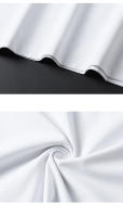 CHAIFENKO Camisetas de Verano de Moda para Hombres Estampado de Astronauta Algodón de Poliéster - details 8
