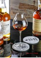 Copa de Whisky Profesional de los Anos 20 Cristal de Cata de Vino de Bulldog - details 12
