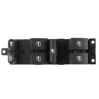Nuevo botón de interruptor principal de ventana para Volkswagen Golf Jetta Bora Passat B5 Seat Leon MK4 Skoda Octavia MK1 Fabia 1J 4959857 - details 4