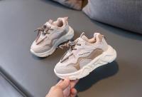 Zapatos informales para niños y niñas, zapatillas deportivas para correr, calzado de moda para guardería, malla transpirable, recién llegados - details 4
