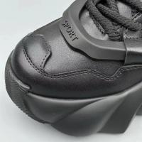 Zapatillas de Hombre de Lujo Informales Botas de Plataforma Cómodas y Transpirables con Aumento de Altura - details 8