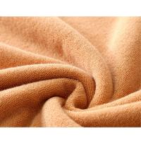 Toallas de cara y mano absorbentes y suaves de algodón, juego de toallas de baño de lujo para Hotel, Spa, sólido y suave - details 4