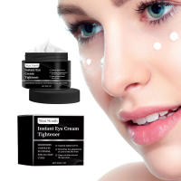 Crema para los Ojos Instantánea Mejora la Firmeza, Reduce las Líneas Finas, Elimina las Ojeras - details 7
