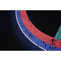 Camiseta de Deportiva de Algodón de Alta Gama para Hombres Cuello Redondo Estilo Playero para el Verano - details 9