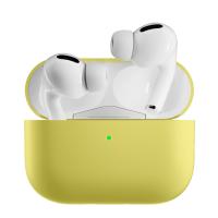 Funda protectora de silicona para Apple, cubierta a prueba de golpes para auriculares Bluetooth, AirPods PRO 2, 2023, 2022 - details 19