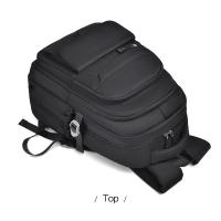 Mochila de viaje al aire libre multifuncional, de múltiples capas, de gran capacidad, para estudiante - details 21