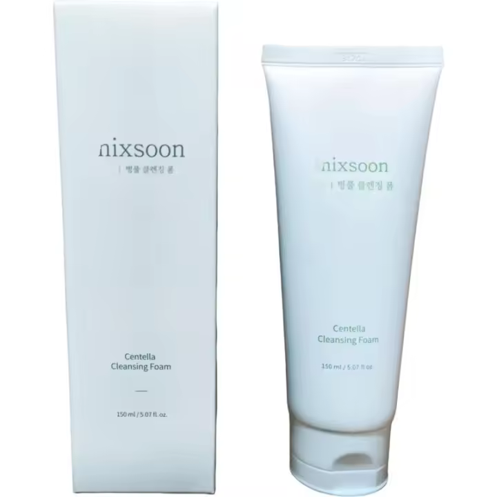 Limpiador Facial de Soja Mixsoon Control de Aceite Cuidado de la Piel Herramientas de Belleza para el Rostro - 1
