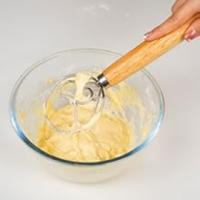 YIGEDA Danish Dough Whisk