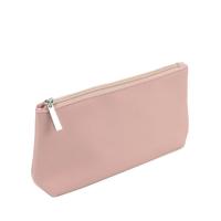 Bolso de mano con letras iniciales personalizadas para mujer, bolsa de cuero Saffiano, bolsa de maquillaje, monograma - details 17