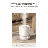 Humidificador de alta frecuencia 5L gran capacidad hogar gran spray humidificador de aire dormitorio máquina de aromaterapia - details 21