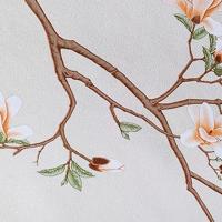 Decoración del hogar, mantel de estilo chino de 90x150cm, cubierta gruesa de PVC para mesa de té, cubierta lavable a prueba de aceite para mesa de postre, cocina - details 8