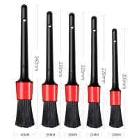 Detail Brush Set for r Board Cleaning Set, Air Outlets, Wheels - details 1