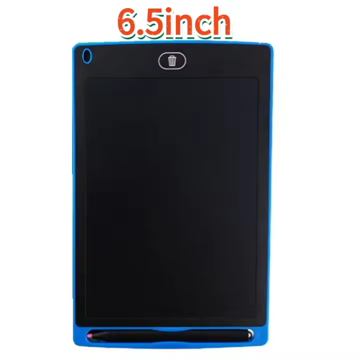 Tablero de escritura para niños, tablero de dibujo, Graphite, almohadilla de dibujo, juguetes, 8,5 pulgadas, Lcd, Pizarra de escretura a mano, tablero de dibujo - 1