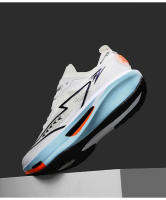 Zapatos acolchados con placa de carbono y superficie de malla transpirable de verano, zapatos deportivos para niños adolescentes - details 49
