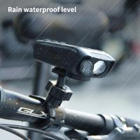 Cámara de Acción 4K 60FPS Impermeable, Control de Exposición Manual, Estabilización de Imagen Digital para Motocicleta, Bicicleta, Coche Estándar de Comunicación Inalámbrica Bluetooth - details 7
