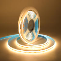GAHADA Cinta LED COB Iluminación Lineal Blanca Cálida 4000K Ancho de PCB de 8mm - details 7