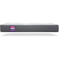 Colchón viscoelástico MAX Multicapa Altura de 21 cm, Medio/Alto, Tratamiento antiácaros, antibacterias, hipoalergénico Hecho en España - details 2