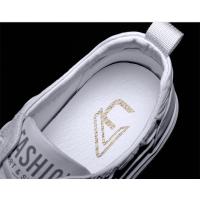 Nuevos Zapatos deportivos De moda para Hombre, Zapatos informales De cuero para Hombre, Zapatos ligeros para correr, zapatillas transpirables, Zapatos De ocio al aire libre para Hombre - details 3