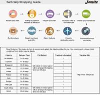 Jansite Solar TPMS sistema de supervisión de alarma de presión de neumáticos de coche pantalla inteligente advertencia de temperatura ahorro de combustible 4 sensores tipo automático - details 15