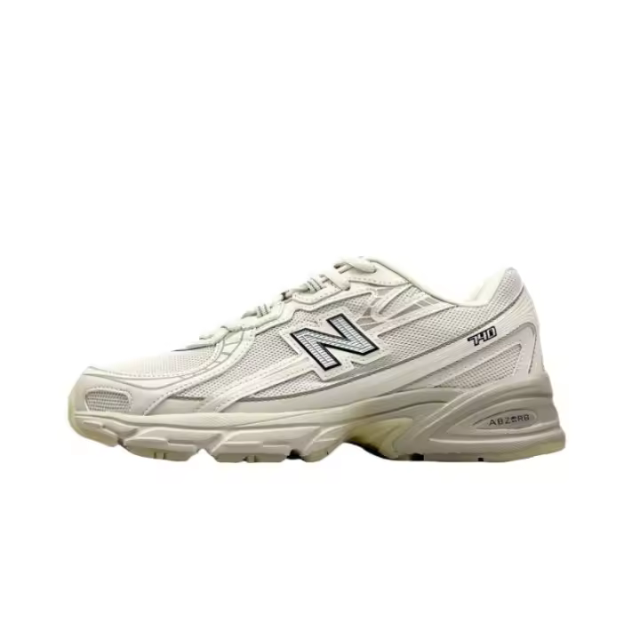 Leten NB 740 Zapatillas para correr informales retro ligeras - 1