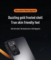 Funda Aprimadilla para Samsung Galaxy Note 20 Ultra Funda Dura a Prueba de Golpes Estilo Mate - details 0