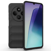 Funda Compatible Redmi 14C / Xiaomi Poco C75 con Parachoques de TPU Suave a Prueba de Golpes - details 18