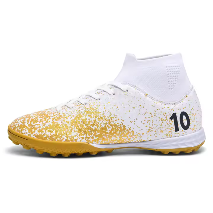 Fútbol masculino Atos, botas de fútbol profesionales FG/AG de alta calidad 1 - 1