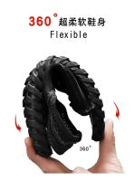 Zapatos de moda transpirables antideslizantes para hombre, calzado de lujo, versátil, ligero, cómodo, para caminar, novedad de 2025 - details 8