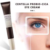 Crema Probiótica para los Ojos Centella Asiatica Equilibra la Flora Corporal Reduce Líneas Finas - details 2
