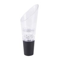 Separador pequeño, vertedor de champán blanco/rojo con tapón de botella de goma, botella, dispensador rápido de vino, herramienta de barra - details 15