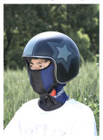 Pasamontañas de motocicleta para hombre y mujer, sombrero de protección solar a prueba de polvo, gorra Anti-UV, cubierta de cara completa, Verano - details 14