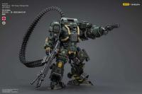 JOYTOY Infinity 1/25 Figuras de acción Mecha Anime 17 cm Ariadna Blackjacks, 10.º Heavy Ranger Bat. (AP HMG) Colección de juguetes modelo - details 7