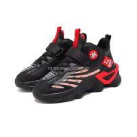 Nuevos zapatos de moda para adolescentes y niños, logotipo de regreso a la escuela, calzado deportivo de marca - details 3