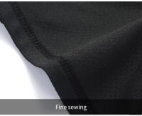 WOSAWE Pantalones de Ciclismo Inflables para Mujeres Malla Transpirable, A Prueba de Golpes, Adecuado para MTB y Bicicleta de Carretera - details 11