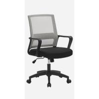 Silla Gaming, Silla de Oficina, Ordenador, Diseño Ergonómico, con Reposapiés, Reposacabezas Ajustable, Cojín Lumbar, Capacidad de Carga 150 kg, Gris y Negro OBG77BG - details 21
