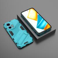 Funda Trasera de Plástico para Oppo Find X7 Cubierta Blindada Resistente a Golpes PC - details 2