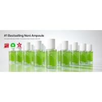 celimax Energía 30ml |   con extracto de morinda, suero calmante hidratante para arrugas y líneas finas, ampolla suave para el rostro - details 8