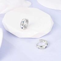 Joyería de moda con anillo de circonita CZ - details 99