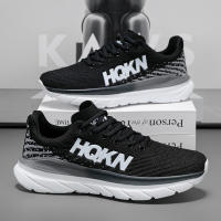 Trekking absorción de choque para hombres y mujeres zapatillas casual zapatos ligeros para correr - details 2