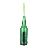 Cepillo de Limpieza para Botellas Largo y Delgado Herramienta de Limpieza de Cocina para Uso Diario - details 3