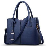 Bolso De Hombro Para Mujer Estilo Europeo Y Americano Nueva Moda Y Textura De Alta Gama Bolso Mano Con Cierre De Cremallera - details 9