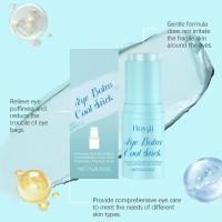 Palo de Crema de Ojos Reafirmante Hidratante de Colágeno Azul Cuidado de la Piel de Bounce Coreano 7G Herramientas de Cuidado de la Piel Facial - details 7