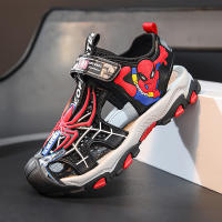 Zapatos para niños, sandalias deportivas para niños, zapatos de playa para niños, nuevos zapatos casuales de verano para niños - details 1