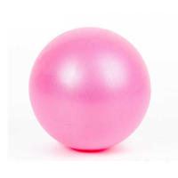 Bola de Yoga Extra gruesa, Bola de entrenamiento antiexplosión, pequeña, ejercicio para el embarazo, equilibrio de Fitness, entrenamiento en casa - details 4