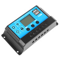 Kit completo de Panel Solar de 200W, cargador de batería de 12V con controlador USB Dual de 100A, células solares para coche, yate, RV, barco, teléfono móvil - details 28