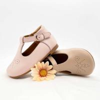 Calzado deportivo profesional 100% piel auténtica para niños. - details 4